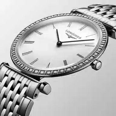 LONGINES 30 29mm L4.523.0.11.6