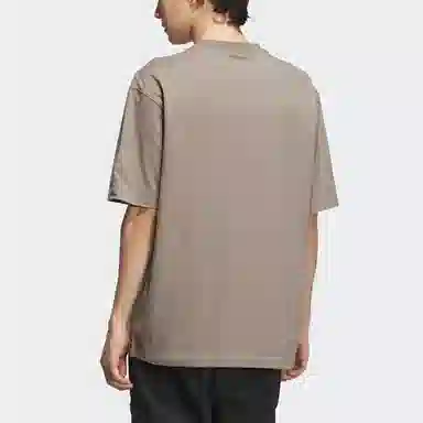 adidas x SEEBIN SS23 Graphic Embosssed Tee T