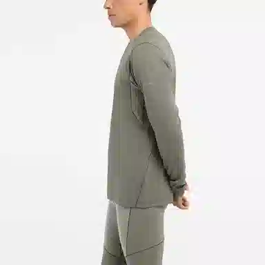 Arcteryx RHO HYBRID CREW NECK MEN'S