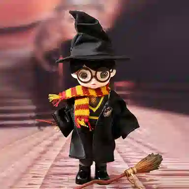 POP MART Viya Doll x BJD