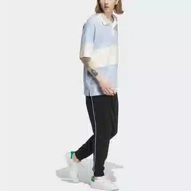 adidas originals Monkey Kingdom SS23 LogoPolo