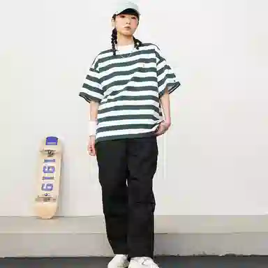 Champion SS22 logoT