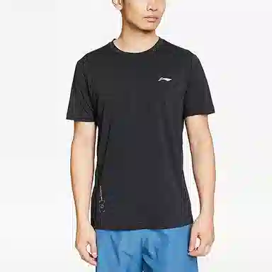 LiNing SS23 logoT