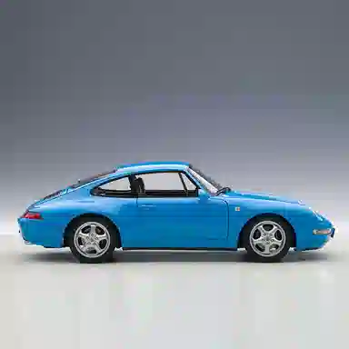 AUTOart 118 Porsche 993 CARRERA