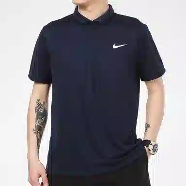 Nike Court Dri-fit Victory Polo