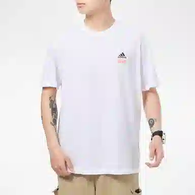 adidas Iseem Gfx Tee T