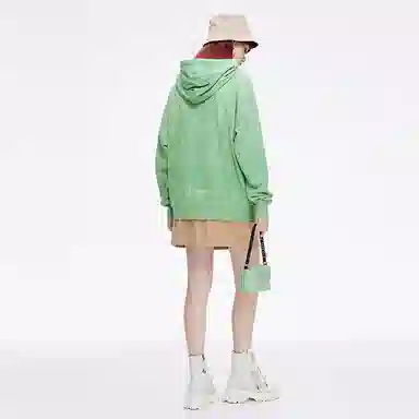 Boy London x nst logo