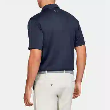 Under Armour Tech Polo