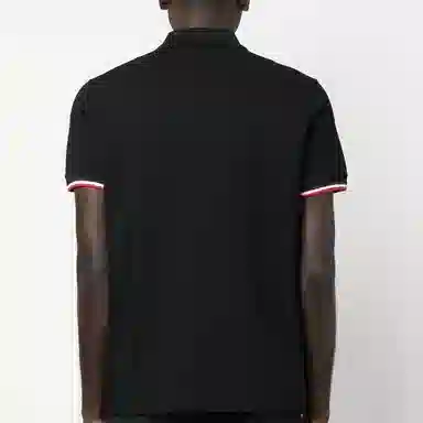 Moncler SS23 LogoPolo