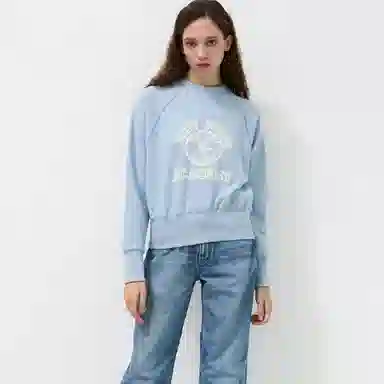 MOUSSY