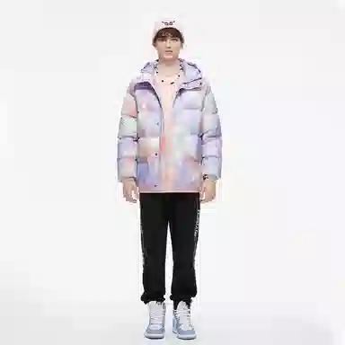 Boy London FW21 Purple
