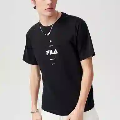 FILA FUSION LogoT