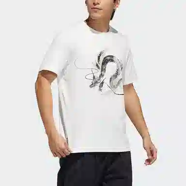 adidas WJ T GFX