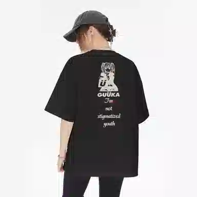 Guuka T