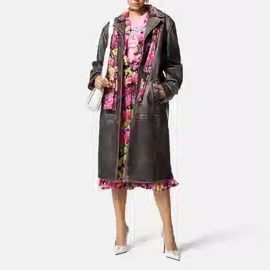VERSACE SS23 LogoT