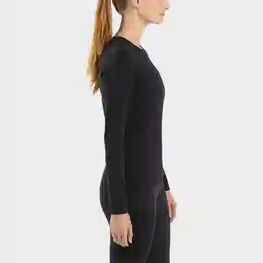 Arcteryx Rho Lt Logo T