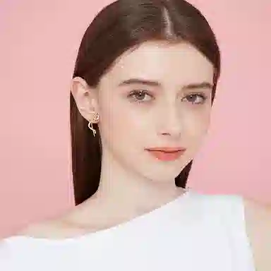 Glam Ever 18k