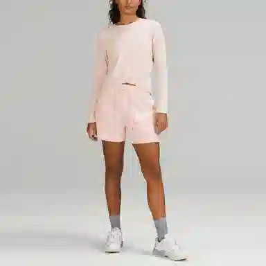 lululemon Do the Twist T