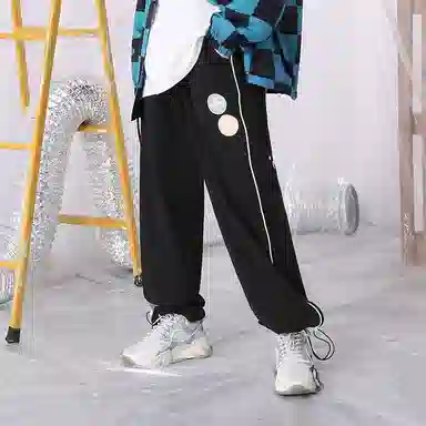 XXGOGO Athflow Pants