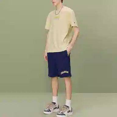 Champion Men'S Life LogoT