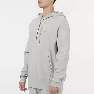 Nike Sportswear French Terry Logo