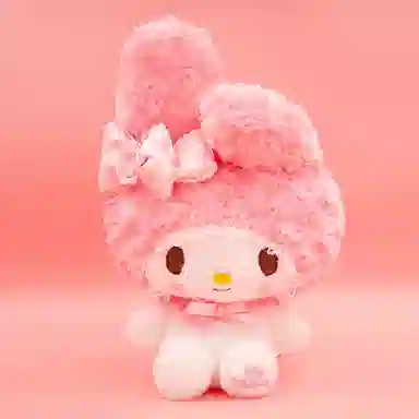 E-STRONG x Sanrio 23cm