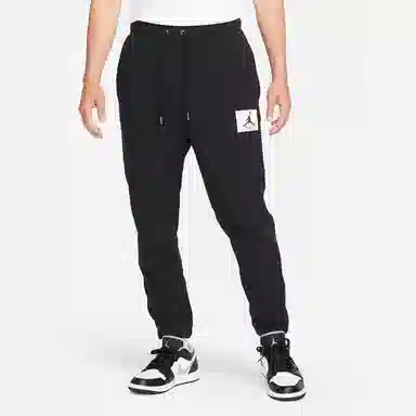 Jordan Essentials Statement Black