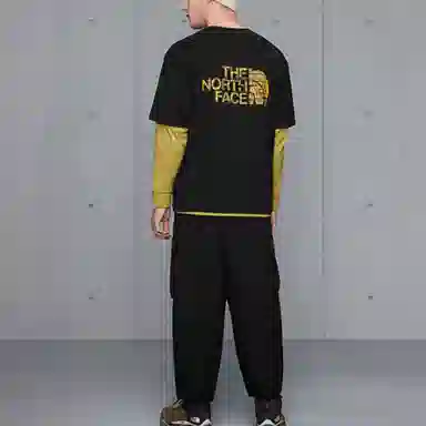 THE NORTH FACE LogoT