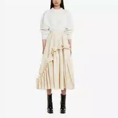 Alexander McQueen FW22