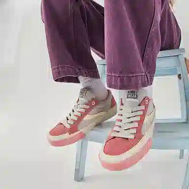 oddCIRKUS x Vision Street Wear Astley Pro