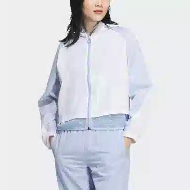 adidas neo Vibe Collective Windbreaker