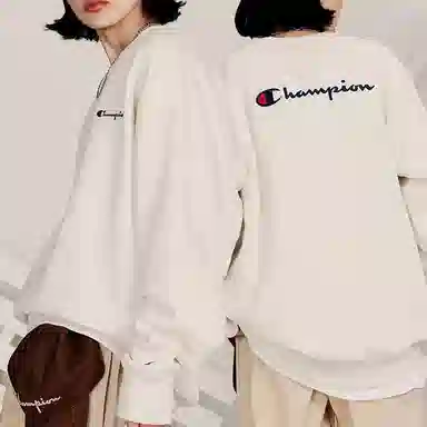 Champion FW23 Logo