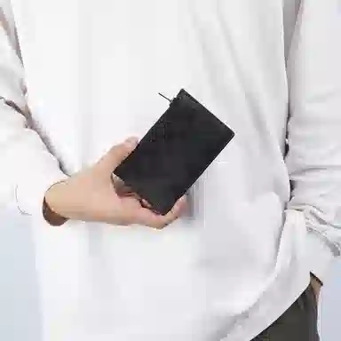 COACH Card Case 13