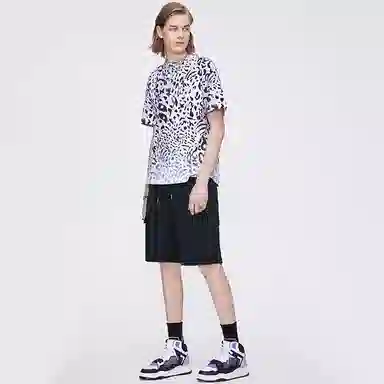 Boy London SS21 logo