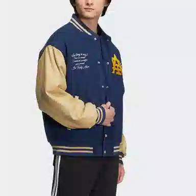 adidas originals Mc Varsity Jkt