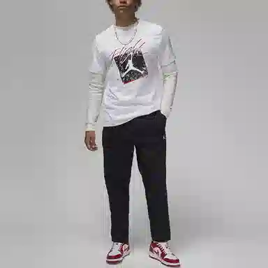 Jordan T