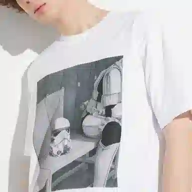 UNIQLO x Disney x SS23 T