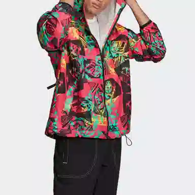 adidas Originals Adv Mesh Wvn Wb