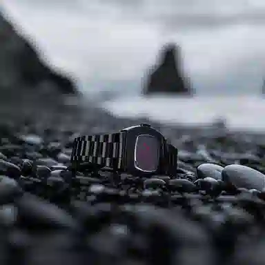 Hamilton PSR H52404130