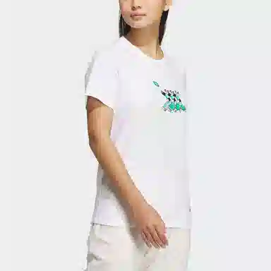 adidas Badge Of Sport Tee LogoT