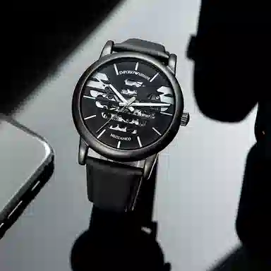 Emporio Armani Luigi AR60032