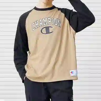 Champion T