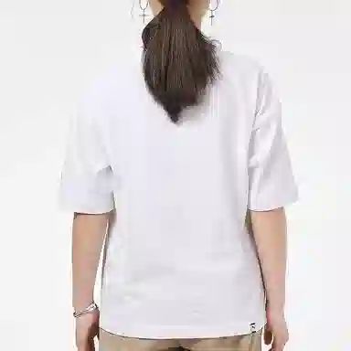 Puma Downtown Graphic Tee T