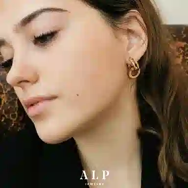 ALP JEWELRY ZERO R-005G