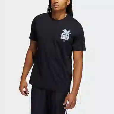 adidas Summer Bck T