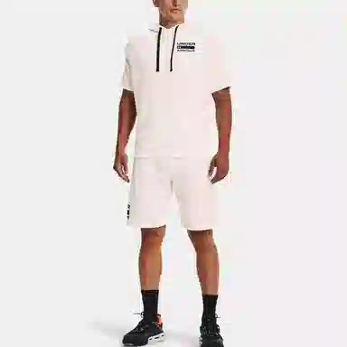 Under Armour Rival Signature