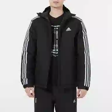 adidas 3st Down Jkt Logo
