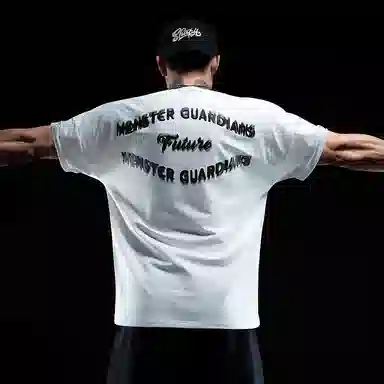 Monster Guardians T