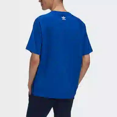 adidas originals Bg Trf out Tee LogoT