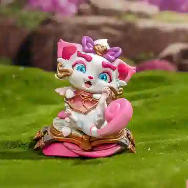 LEAGUE OF LEGENDS Q 11.5cm